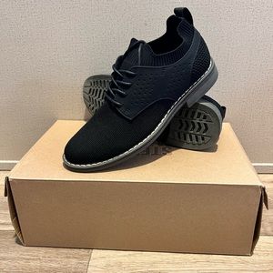 Steve Madden Boys Youth Rugby Oxfords